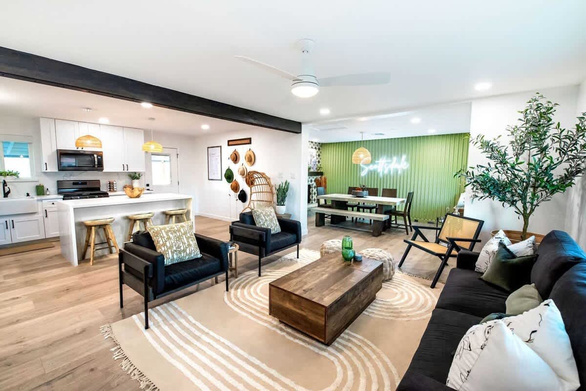 Scottsdale Vacation Rental