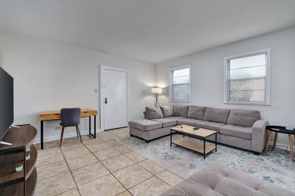 Anniston Vacation Rental