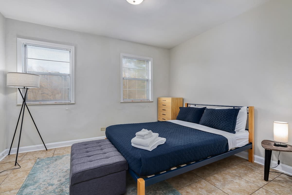 Anniston Vacation Rental