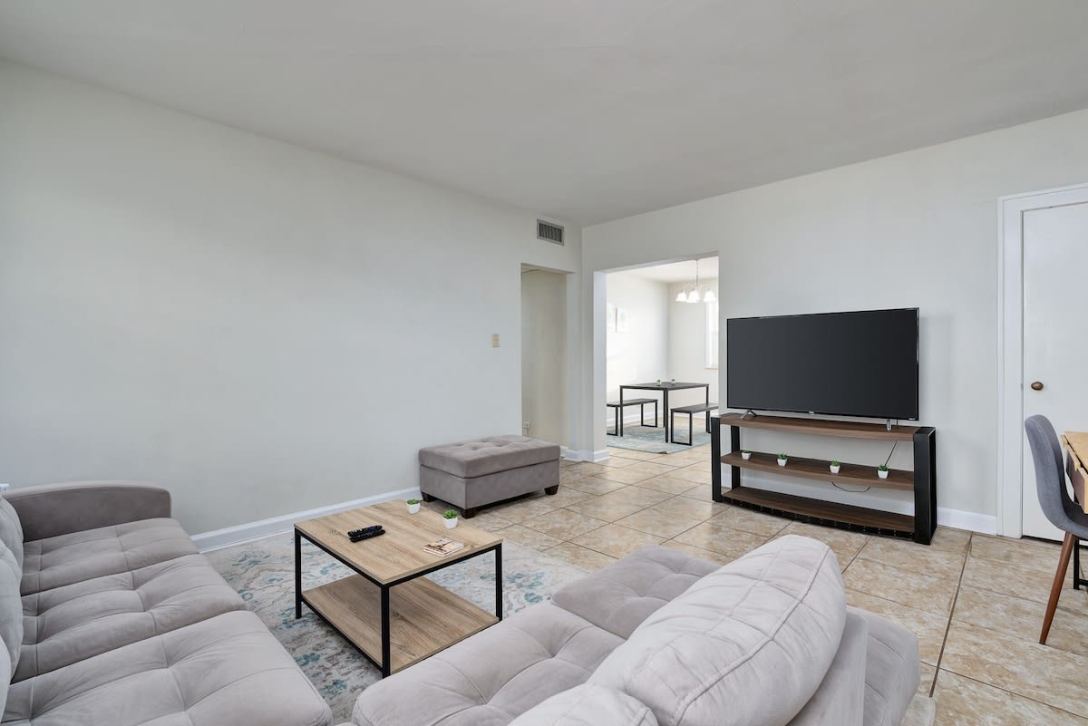 Anniston Vacation Rental