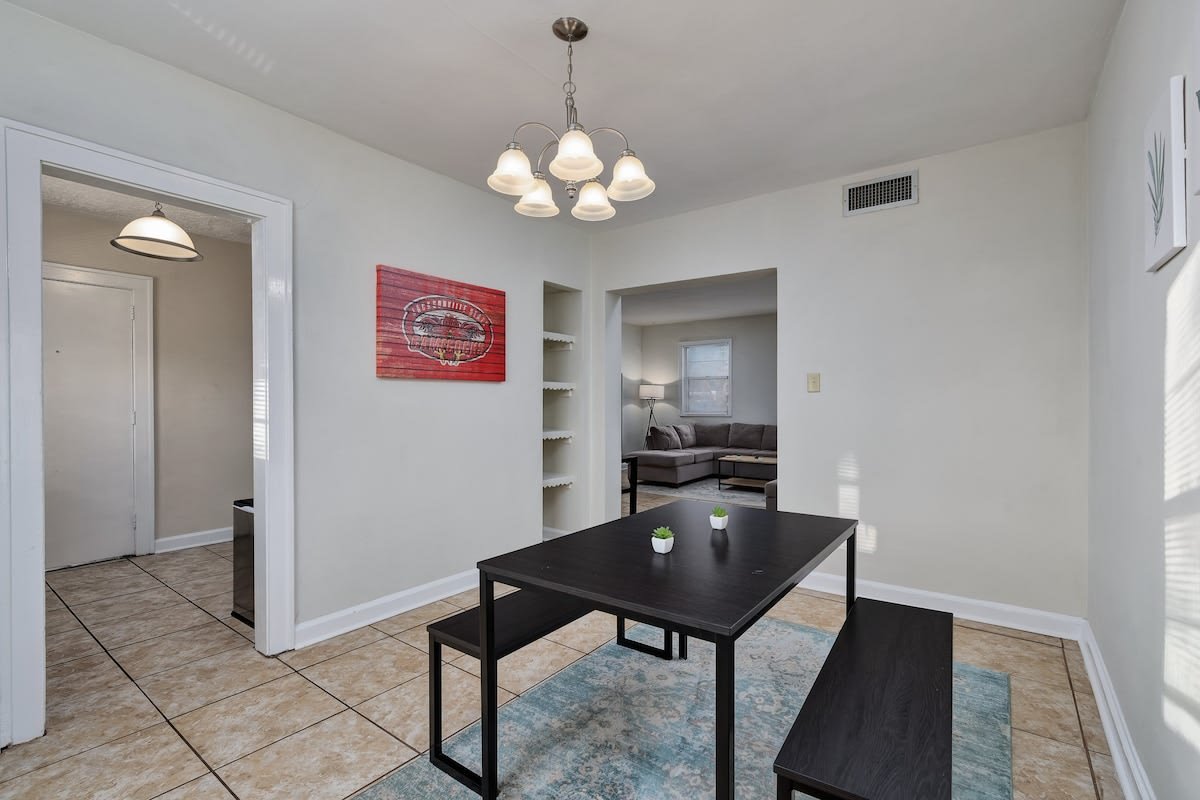 Anniston Vacation Rental