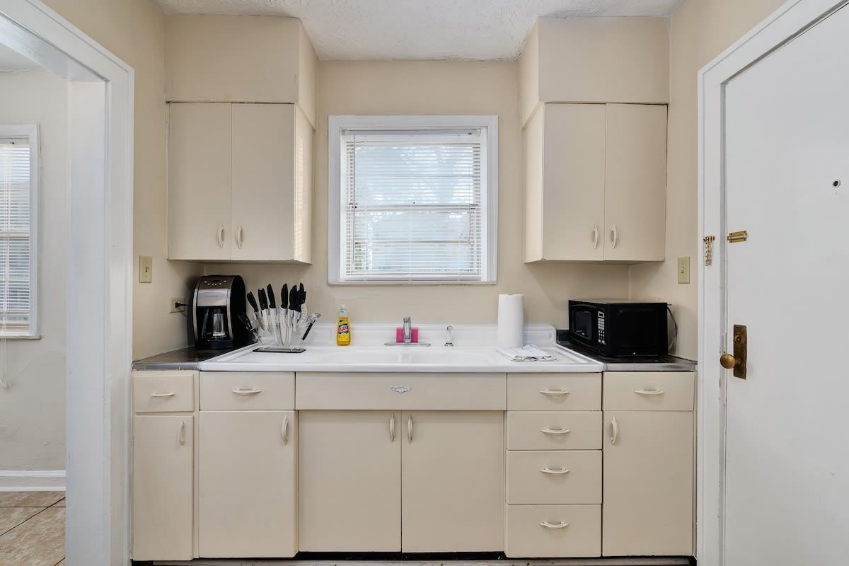 Anniston Vacation Rental