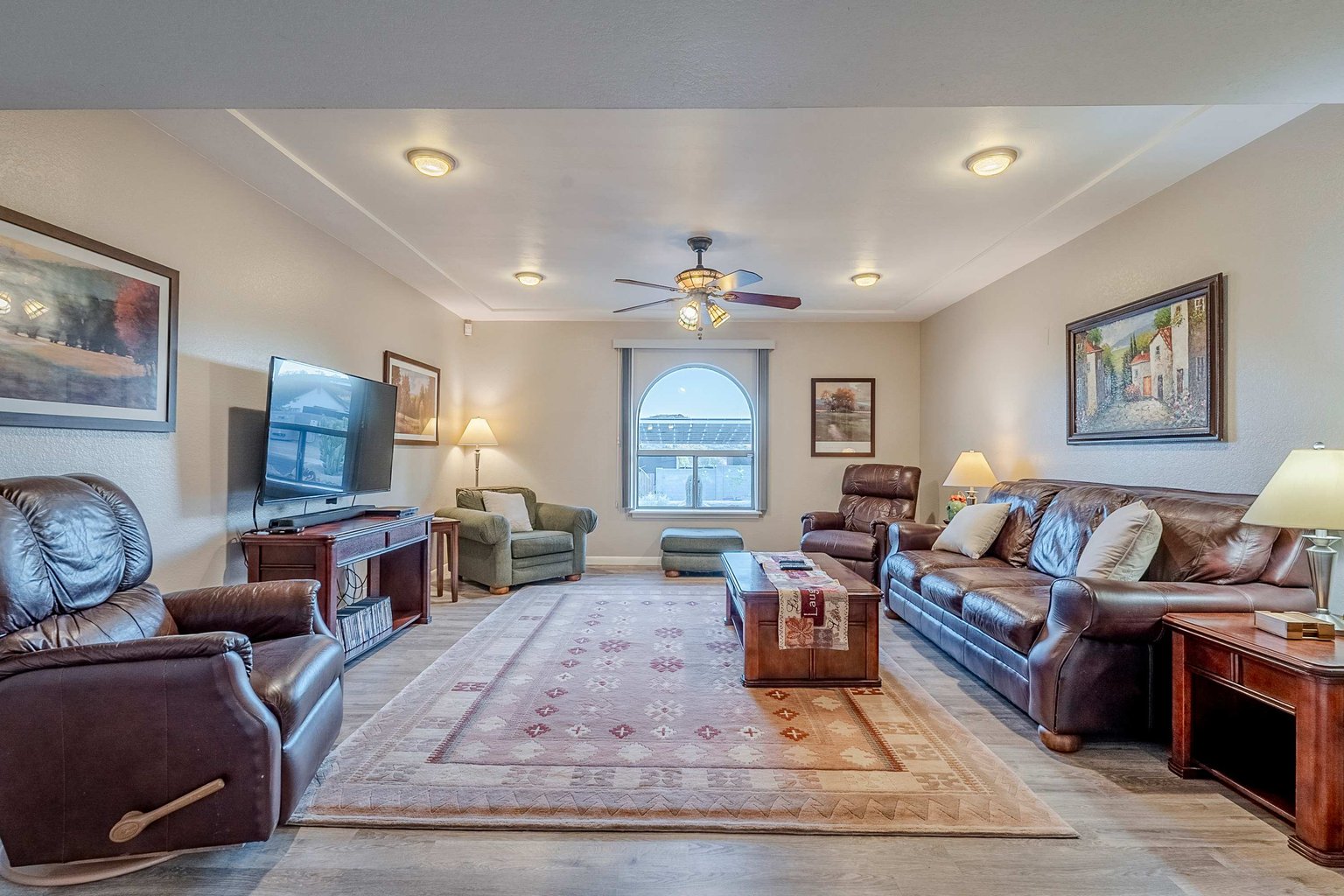 Phoenix Vacation Rental