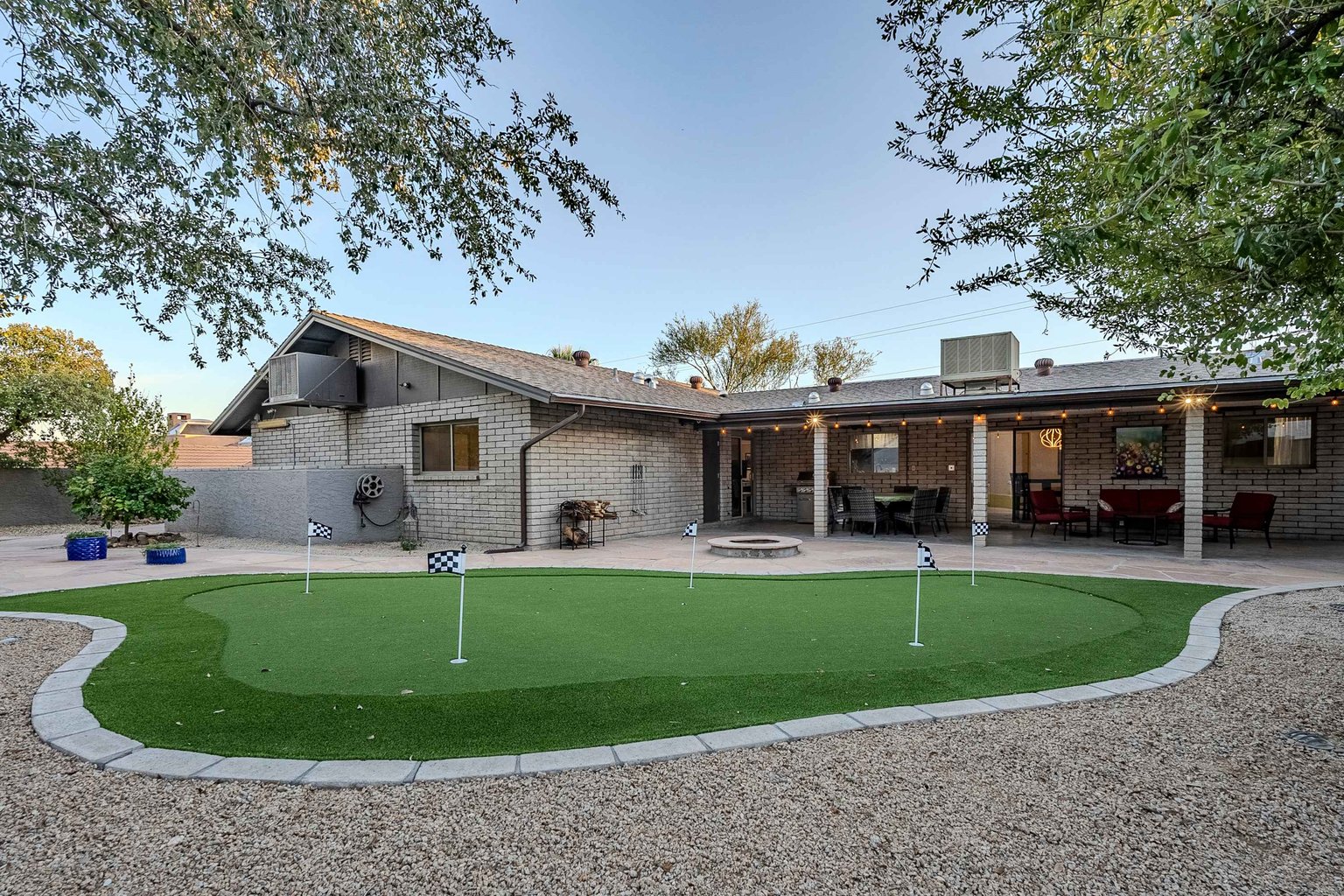 Phoenix Vacation Rental