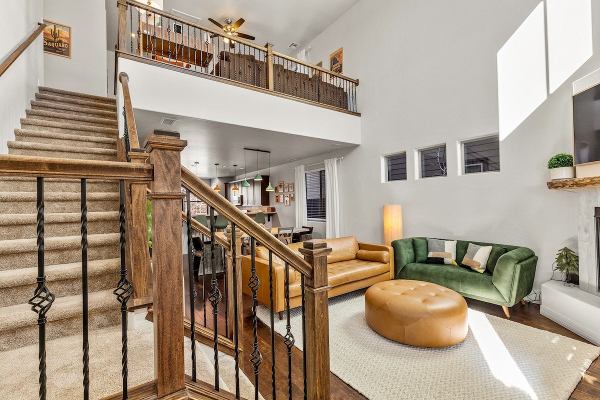 Flagstaff Vacation Rental