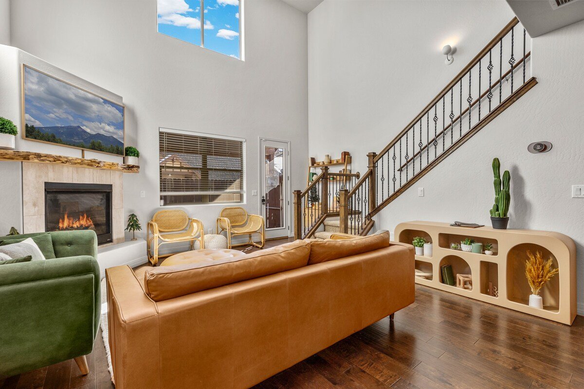 Flagstaff Vacation Rental