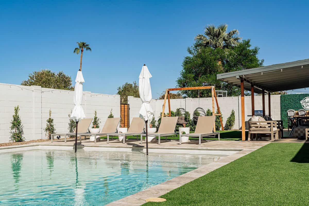 Scottsdale Vacation Rental