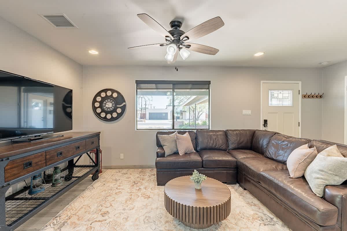 Phoenix Vacation Rental