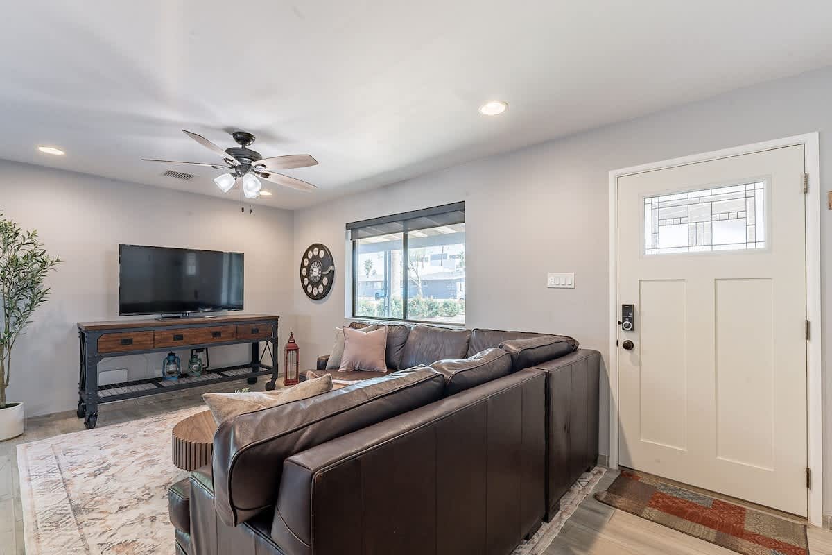 Phoenix Vacation Rental