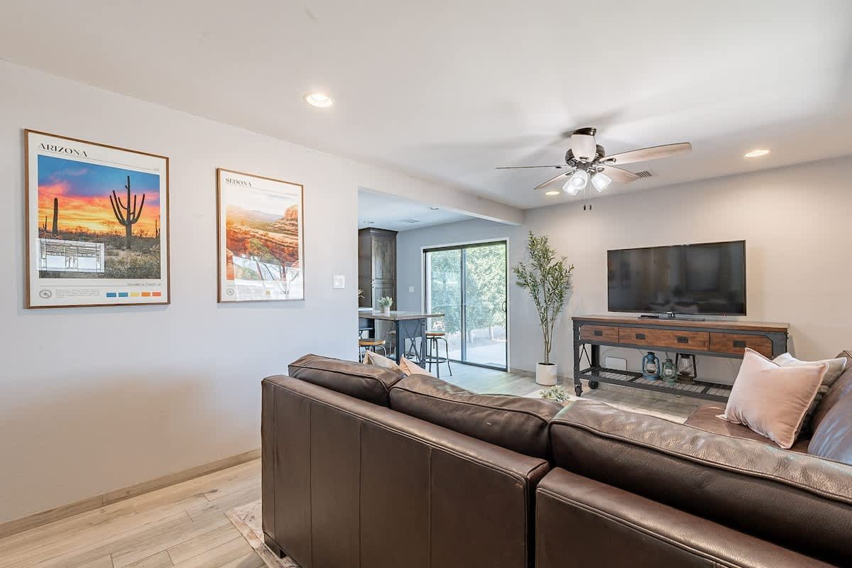 Phoenix Vacation Rental