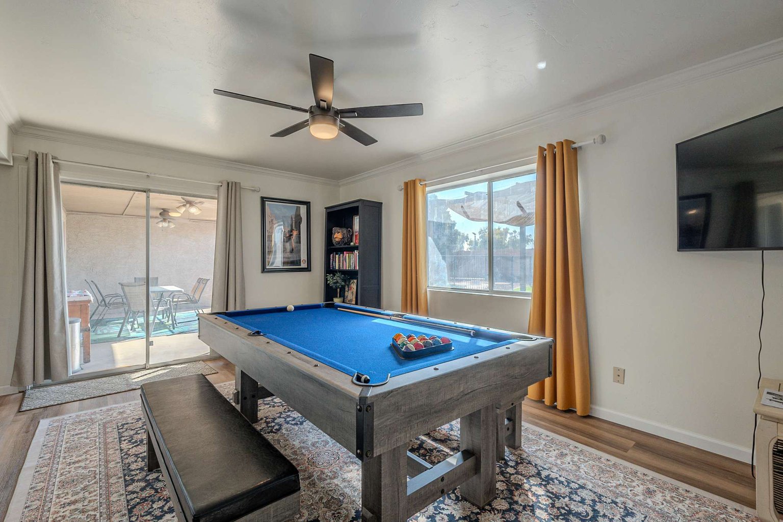 Mesa Vacation Rental