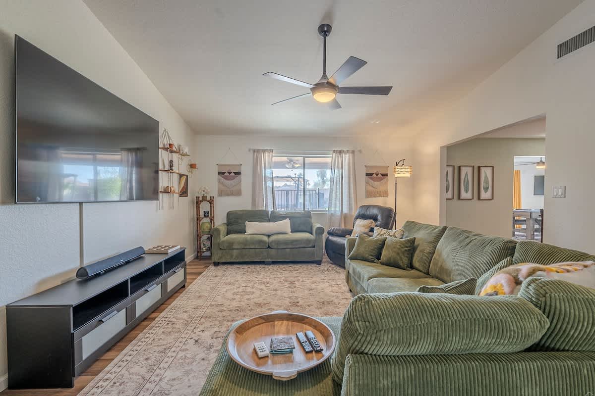Mesa Vacation Rental