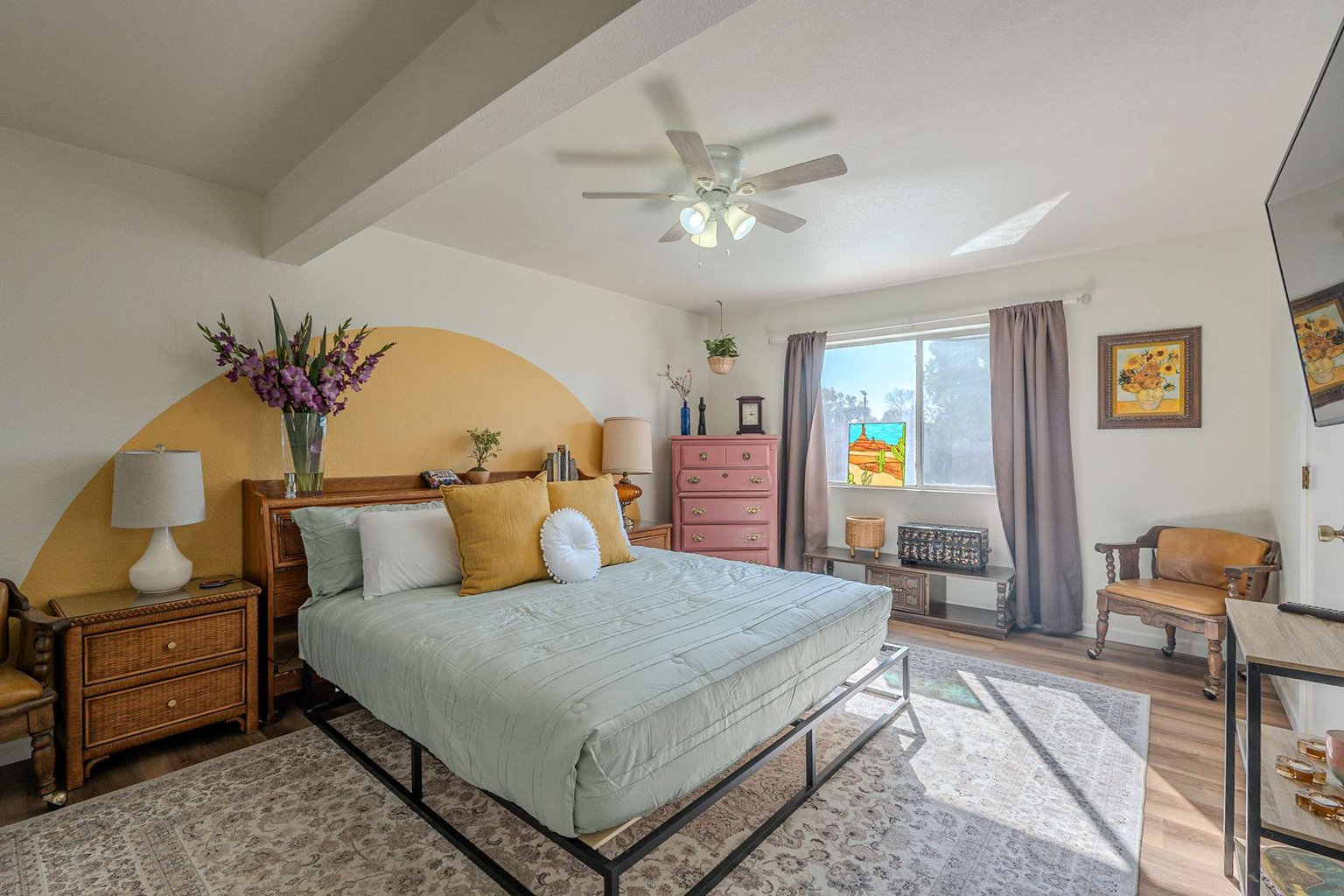 Mesa Vacation Rental