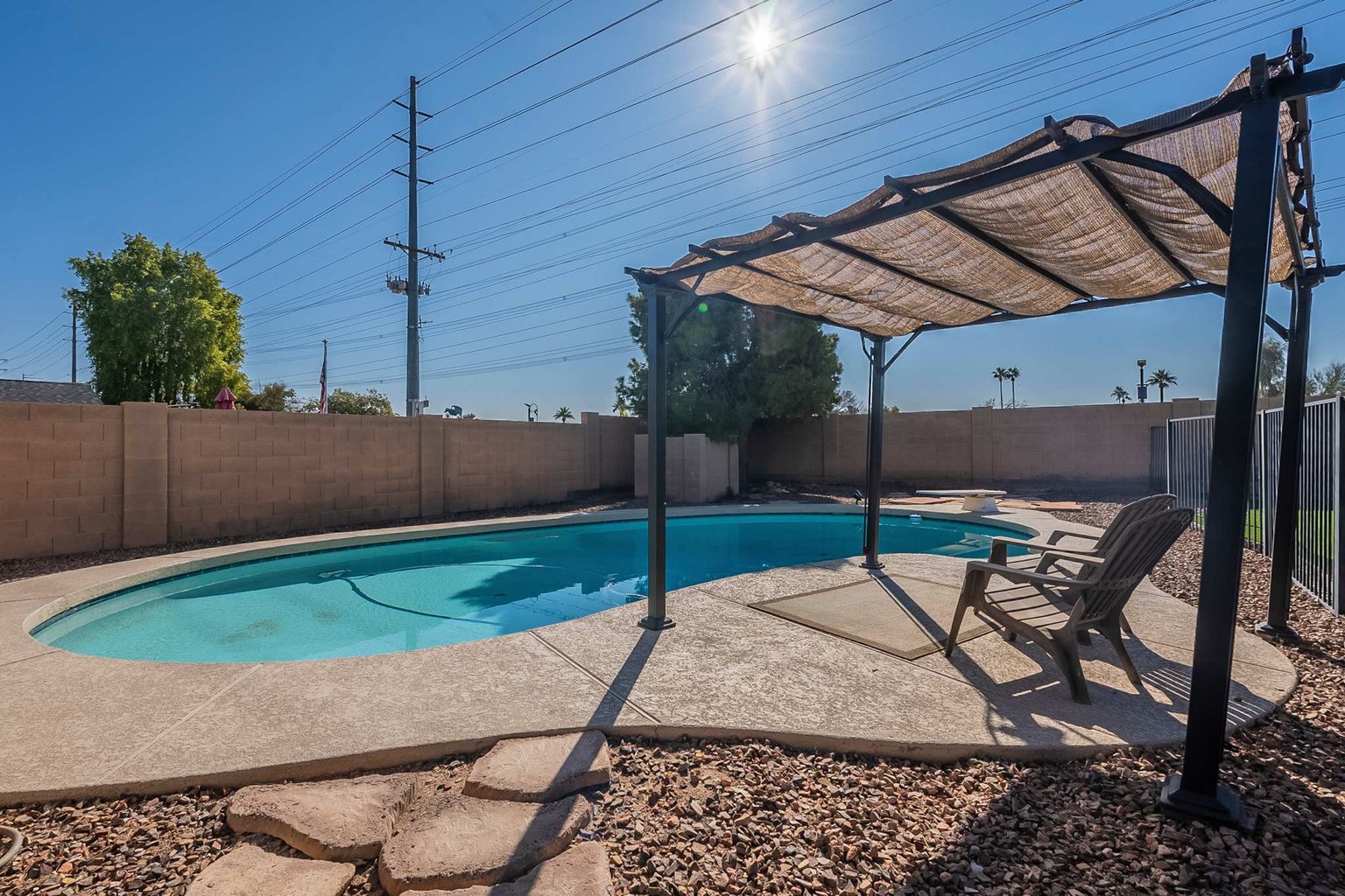 Mesa Vacation Rental