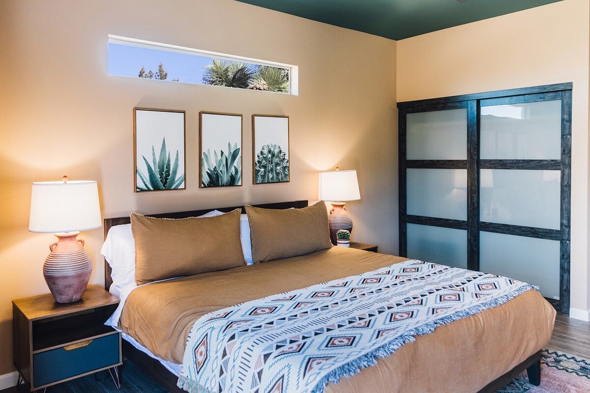 Yucca Valley Vacation Rental