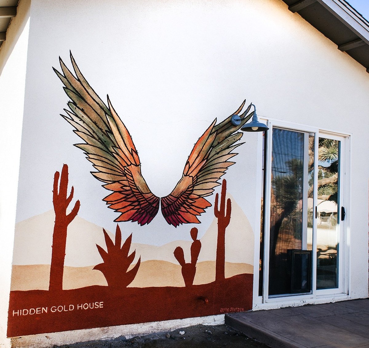 Yucca Valley Vacation Rental