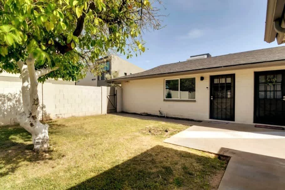 Scottsdale Vacation Rental