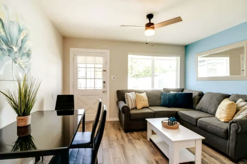 Scottsdale Vacation Rental