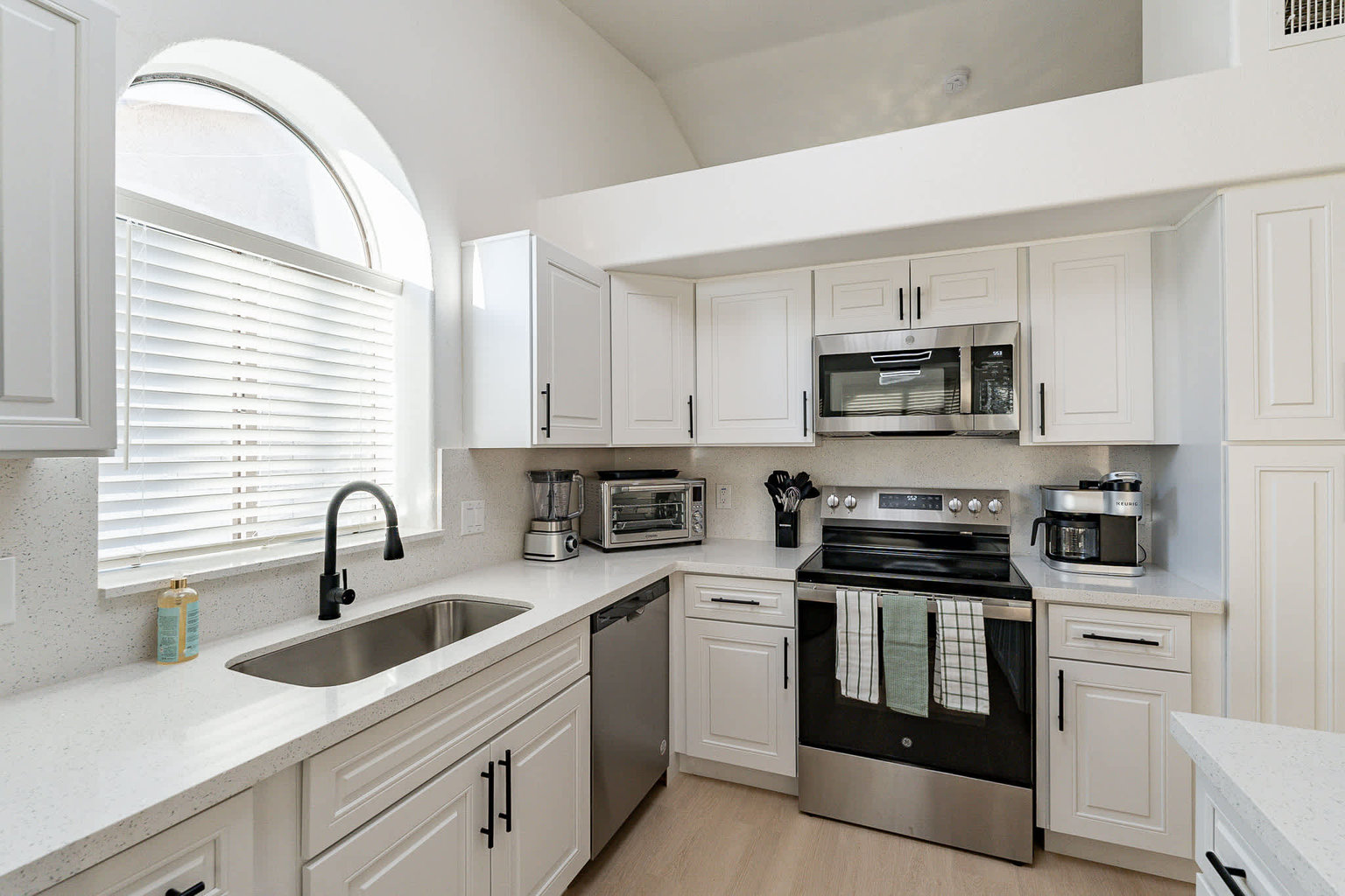 Glendale Vacation Rental