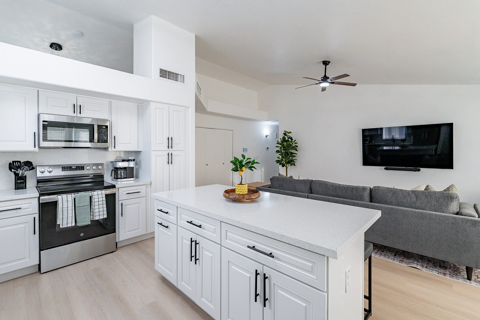 Glendale Vacation Rental