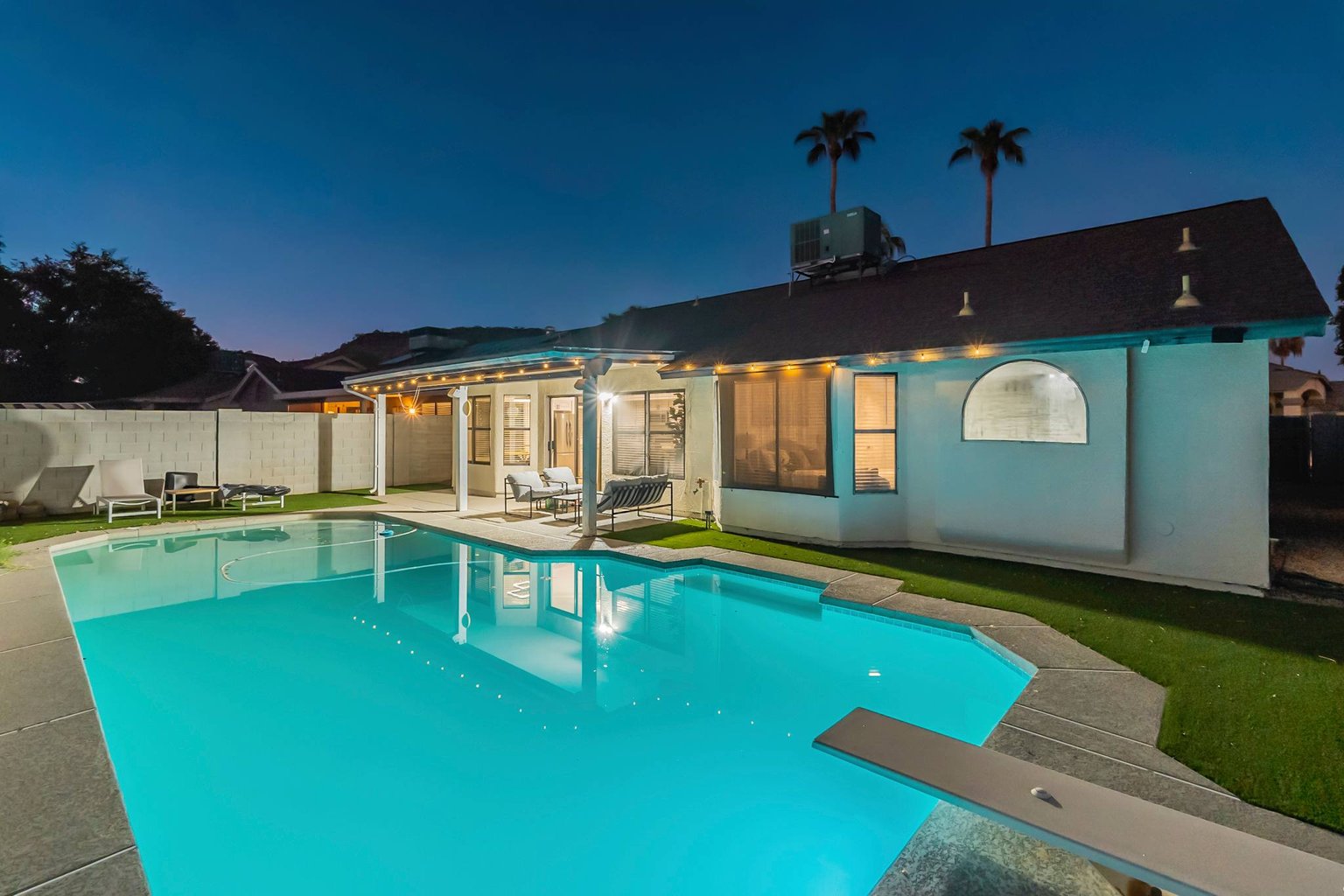 Glendale Vacation Rental