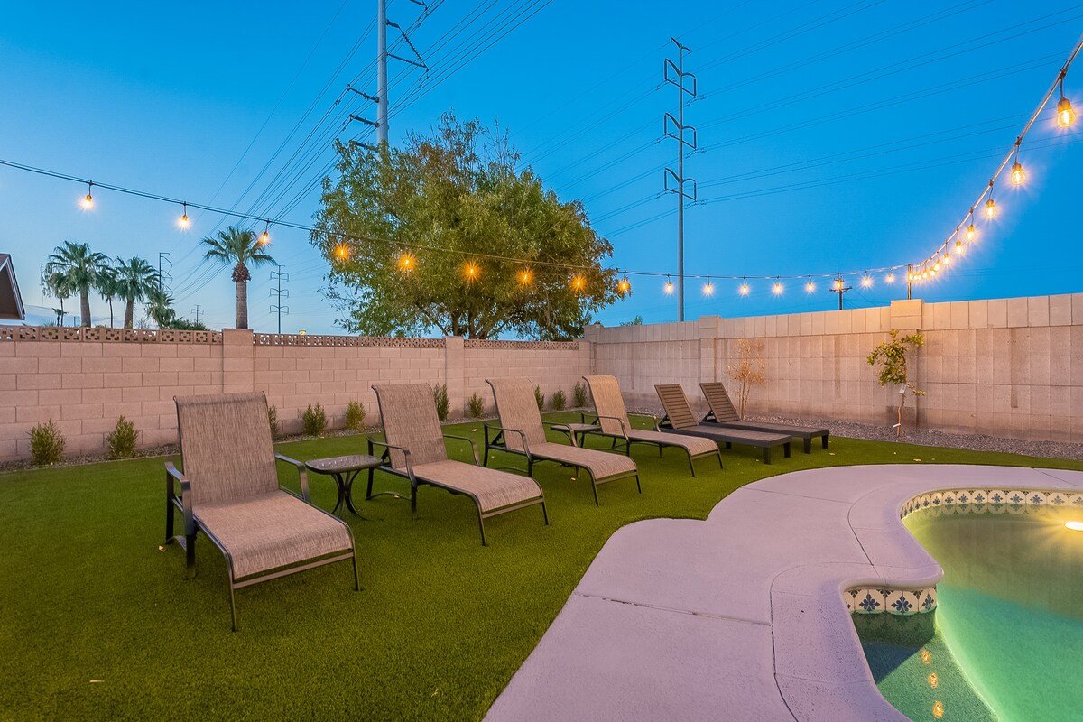 Scottsdale Vacation Rental
