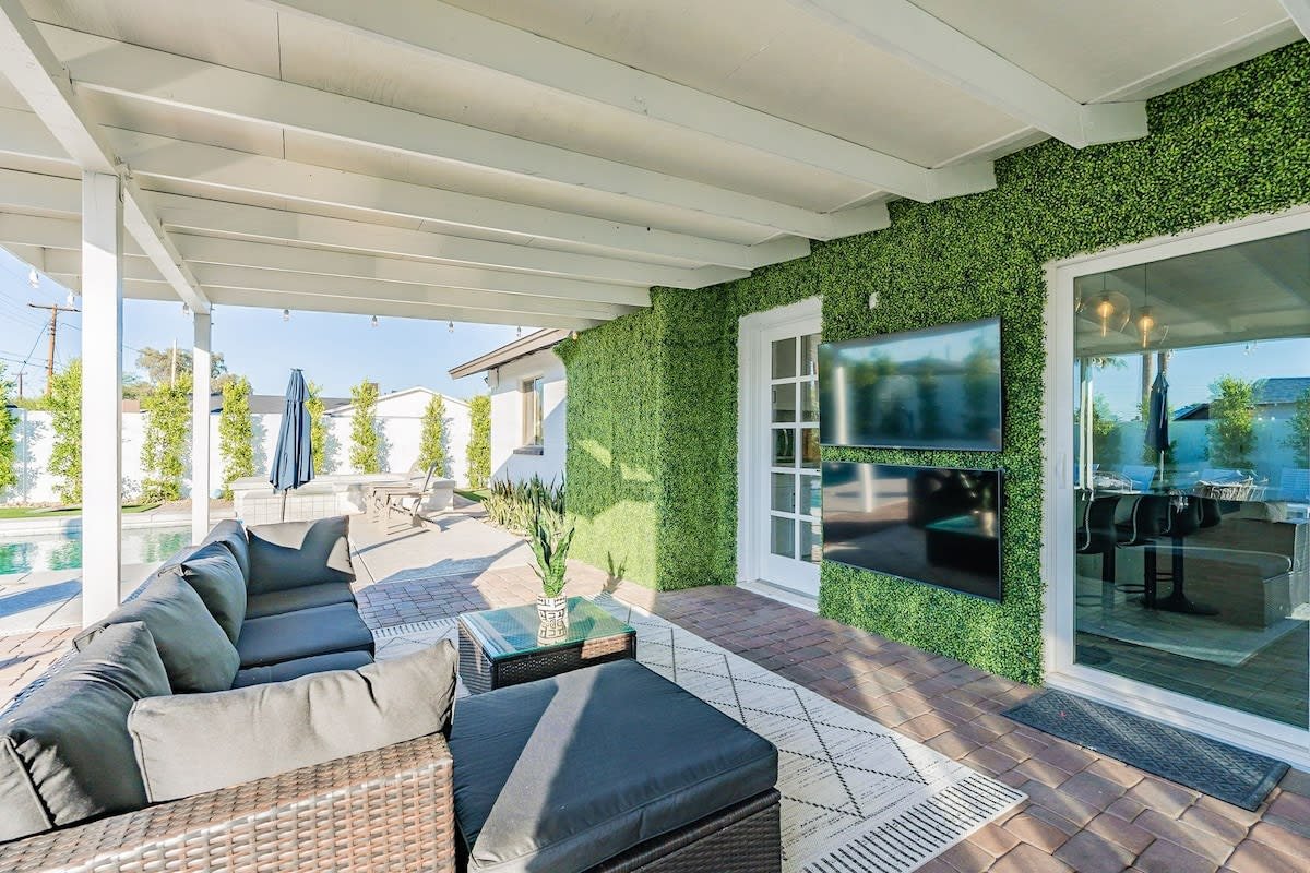 Scottsdale Vacation Rental