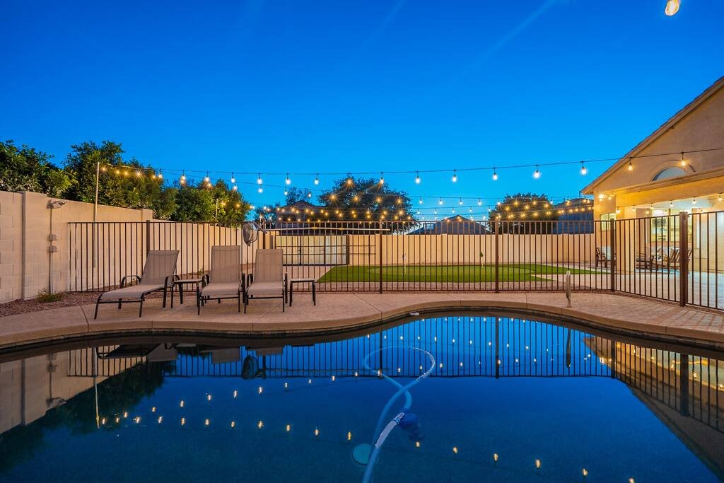 Glendale Vacation Rental