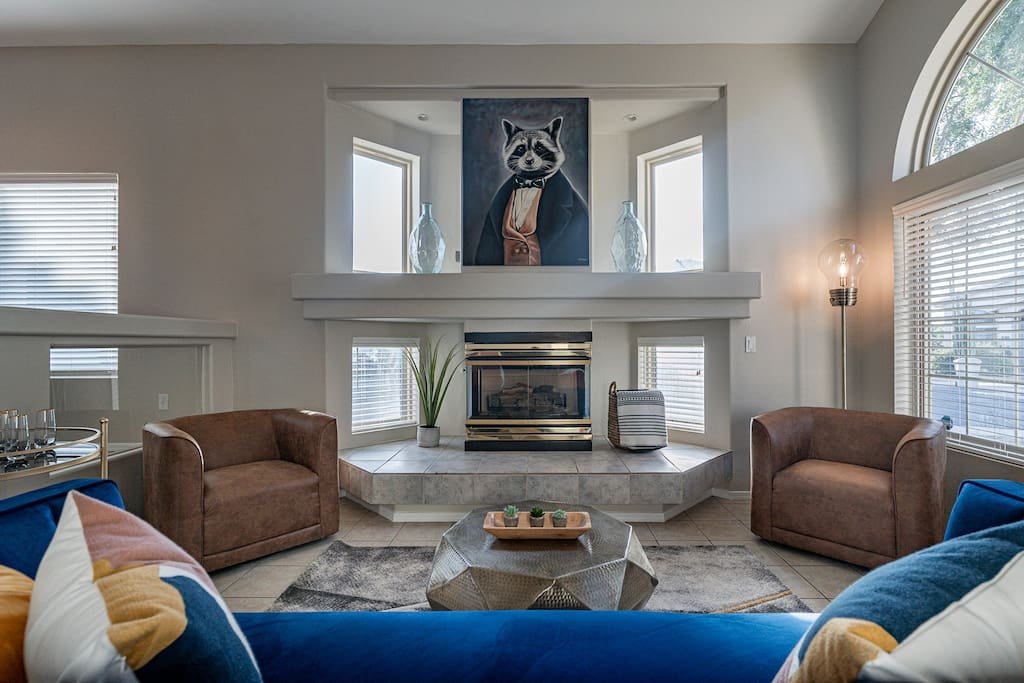 Glendale Vacation Rental