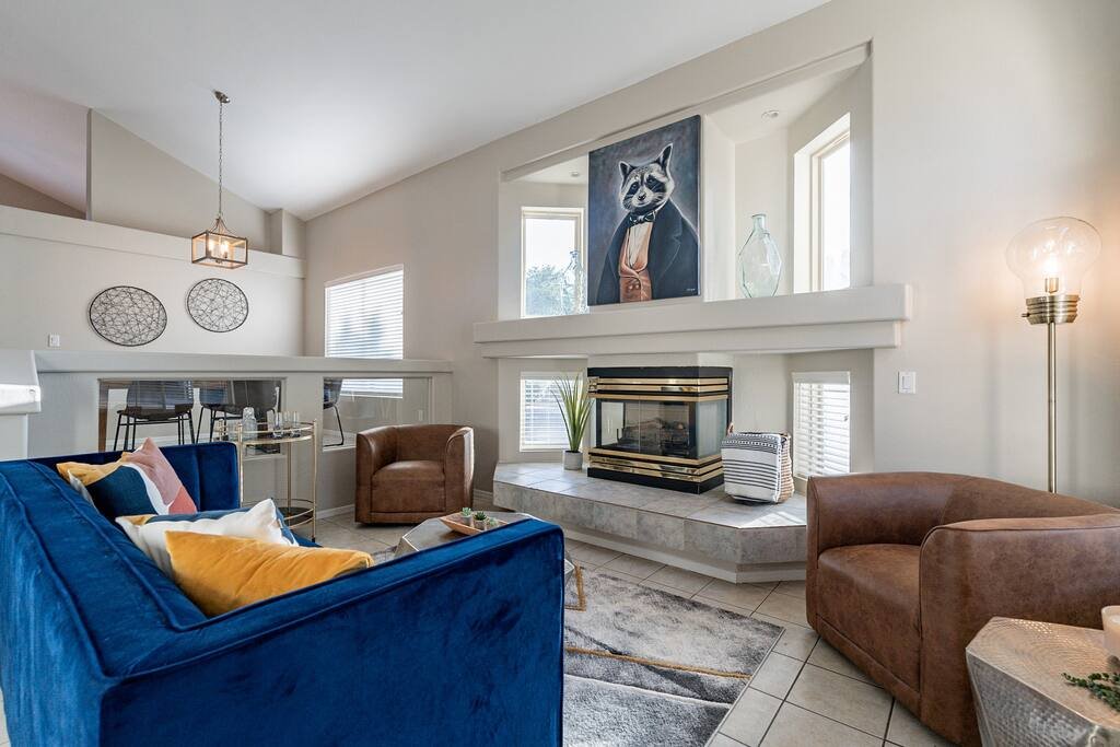 Glendale Vacation Rental