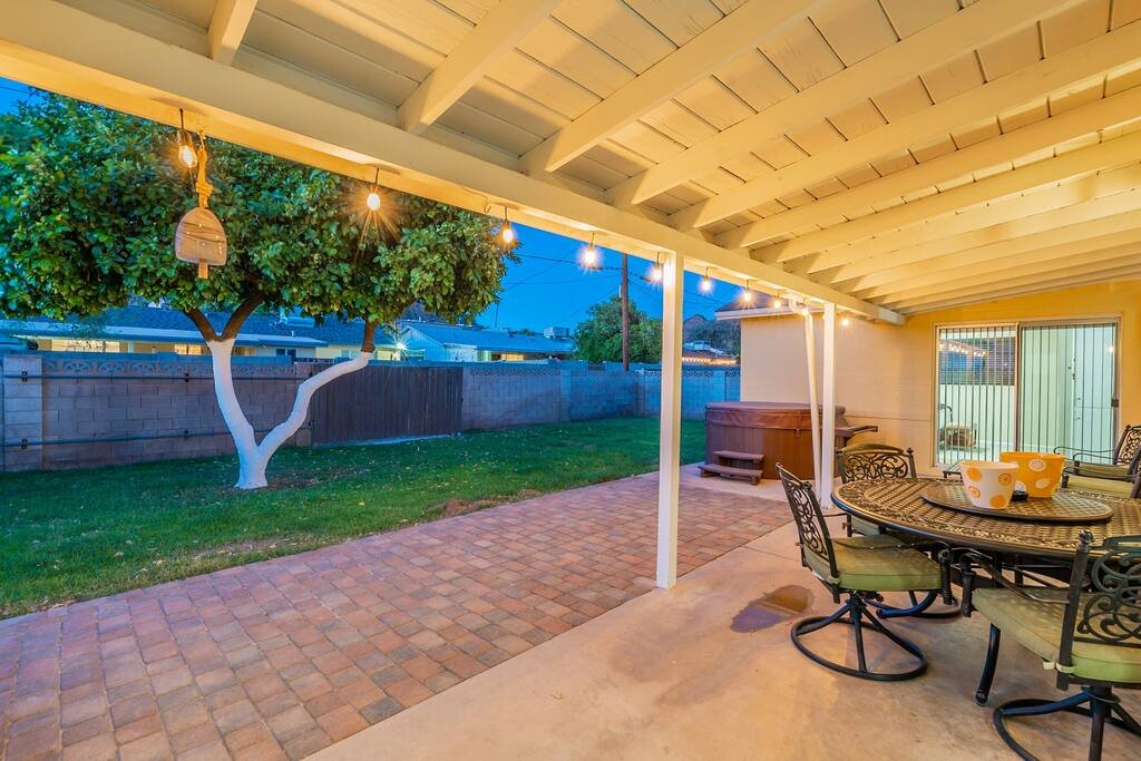 Phoenix Vacation Rental