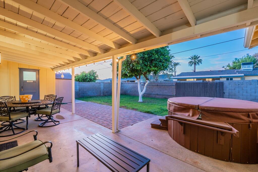 Phoenix Vacation Rental