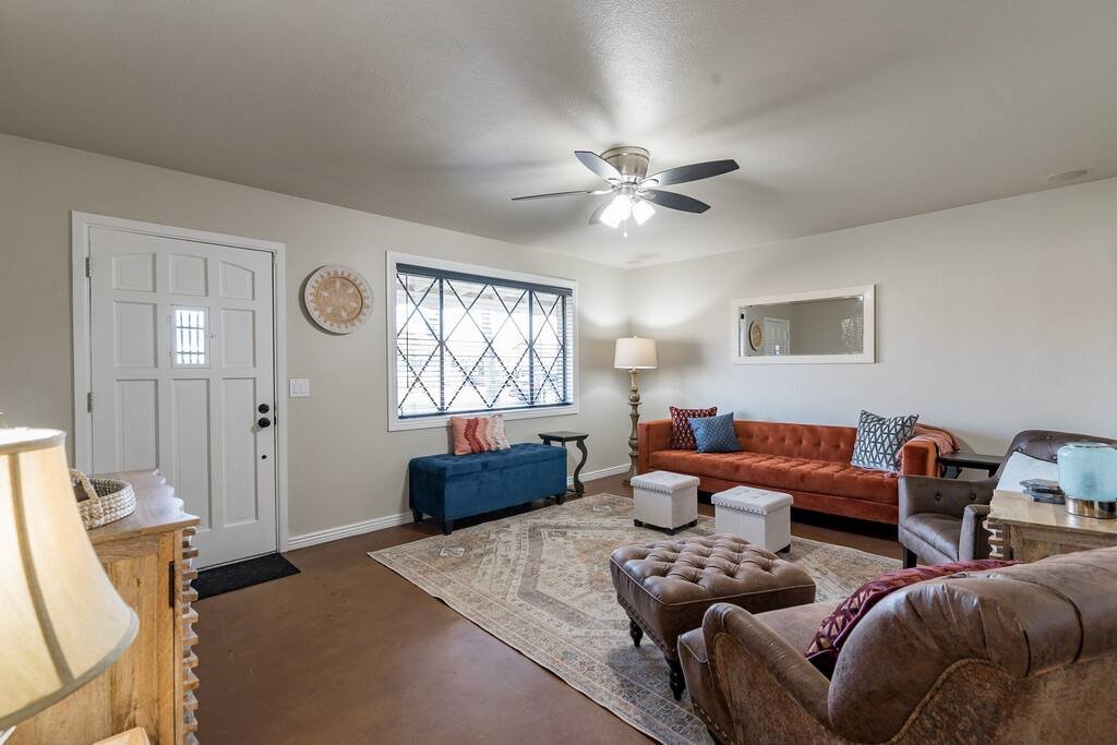 Phoenix Vacation Rental