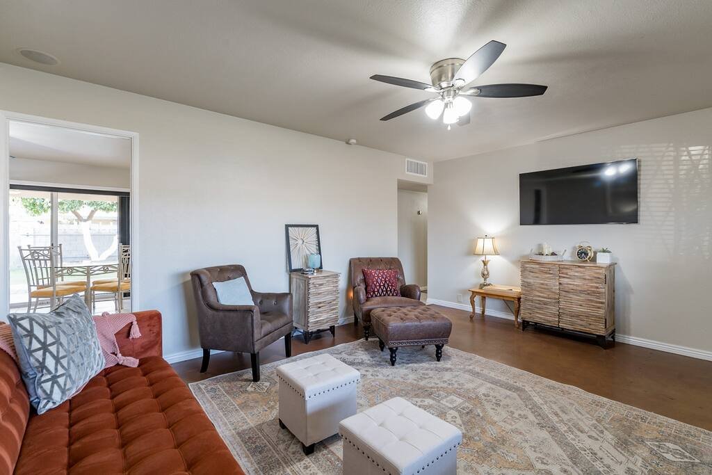 Phoenix Vacation Rental