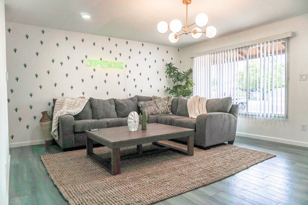 Scottsdale Vacation Rental