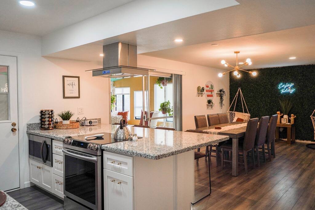 Scottsdale Vacation Rental