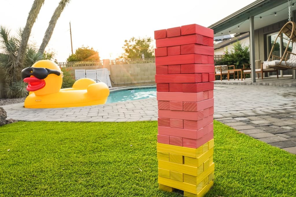 Scottsdale Vacation Rental