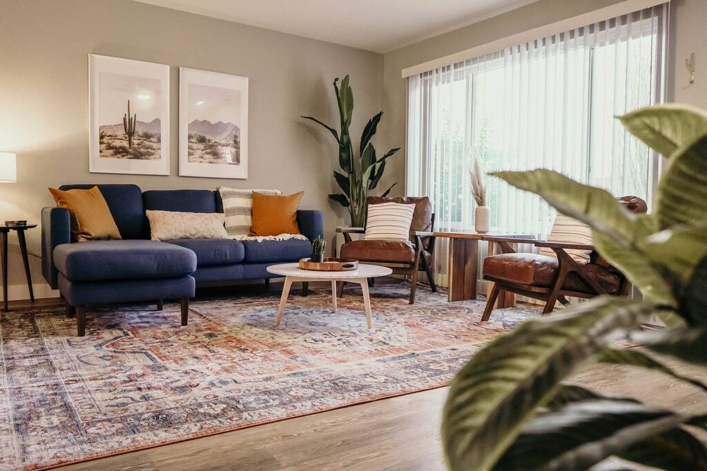 Scottsdale Vacation Rental