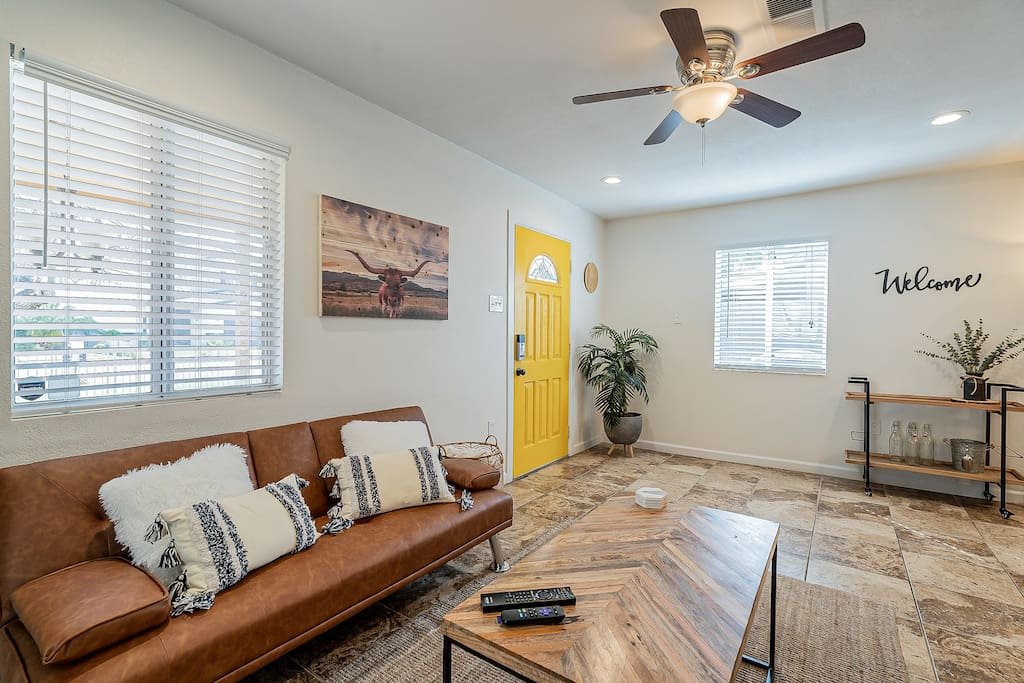 Phoenix Vacation Rental