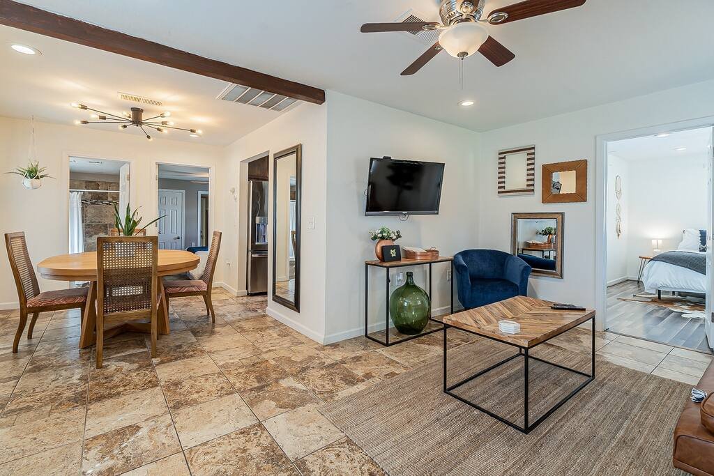 Phoenix Vacation Rental