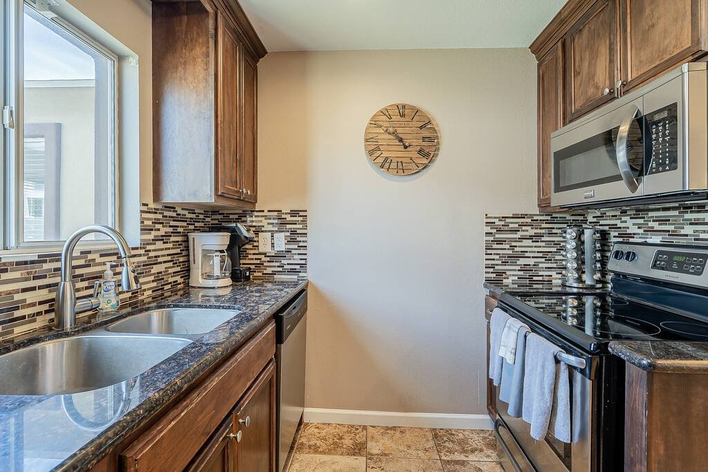 Phoenix Vacation Rental