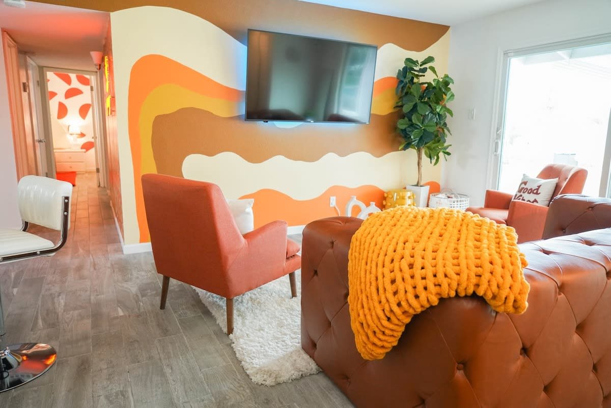 Phoenix Vacation Rental