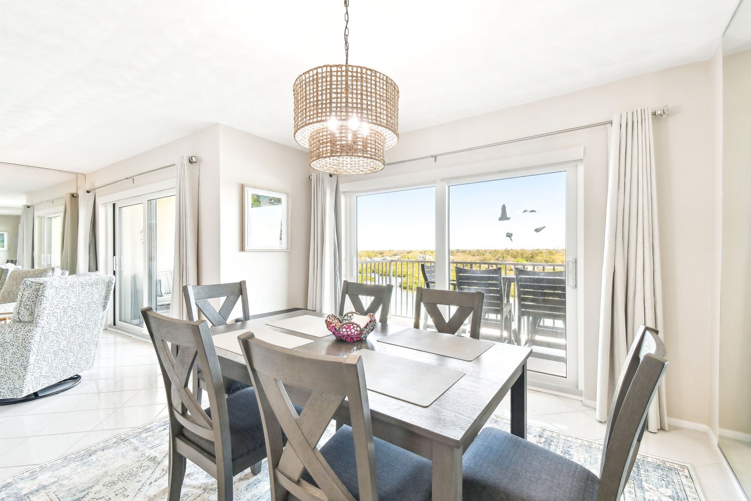 Indian Shores Vacation Rental