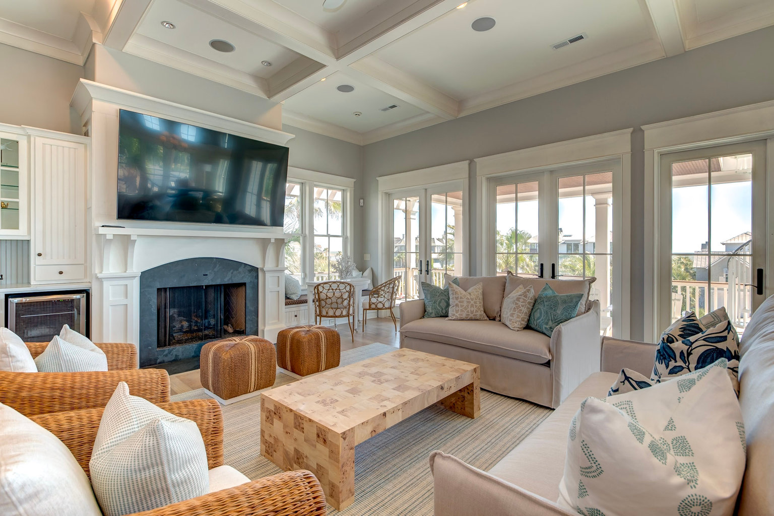 Isle Of Palms Vacation Rental