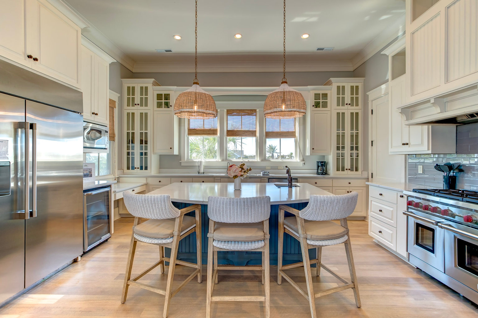 Isle Of Palms Vacation Rental