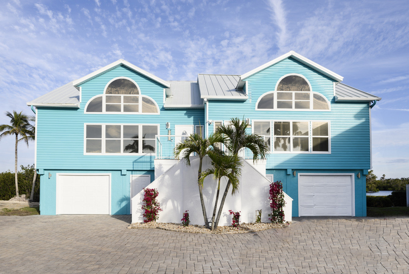 Fort Myers Beach Vacation Rental
