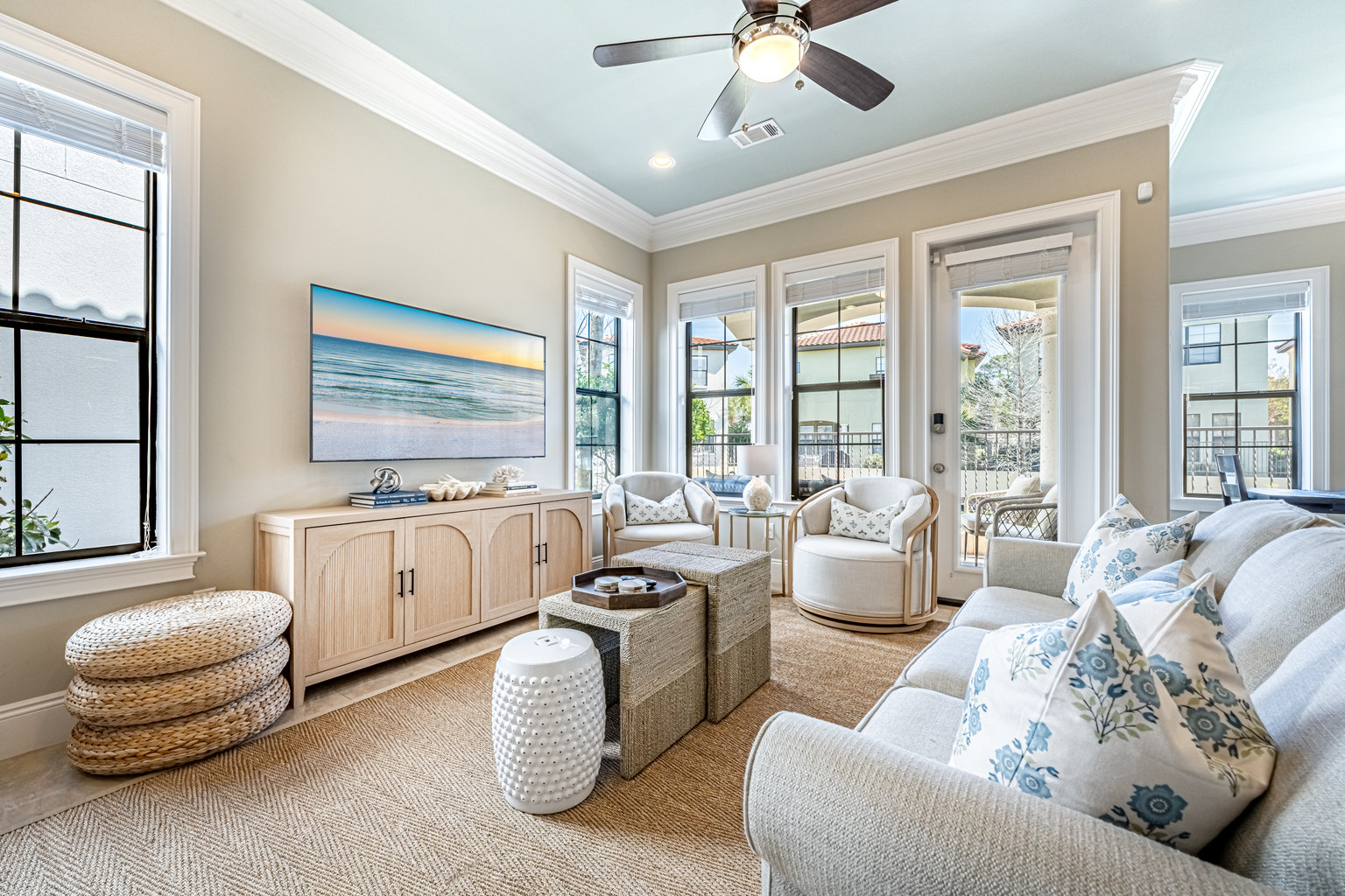 Miramar Beach Vacation Rental