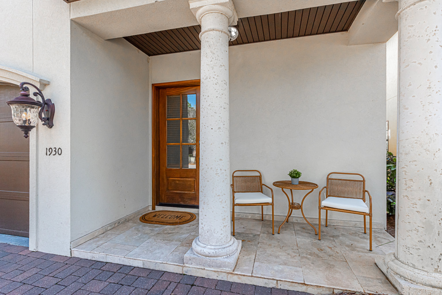 Miramar Beach Vacation Rental