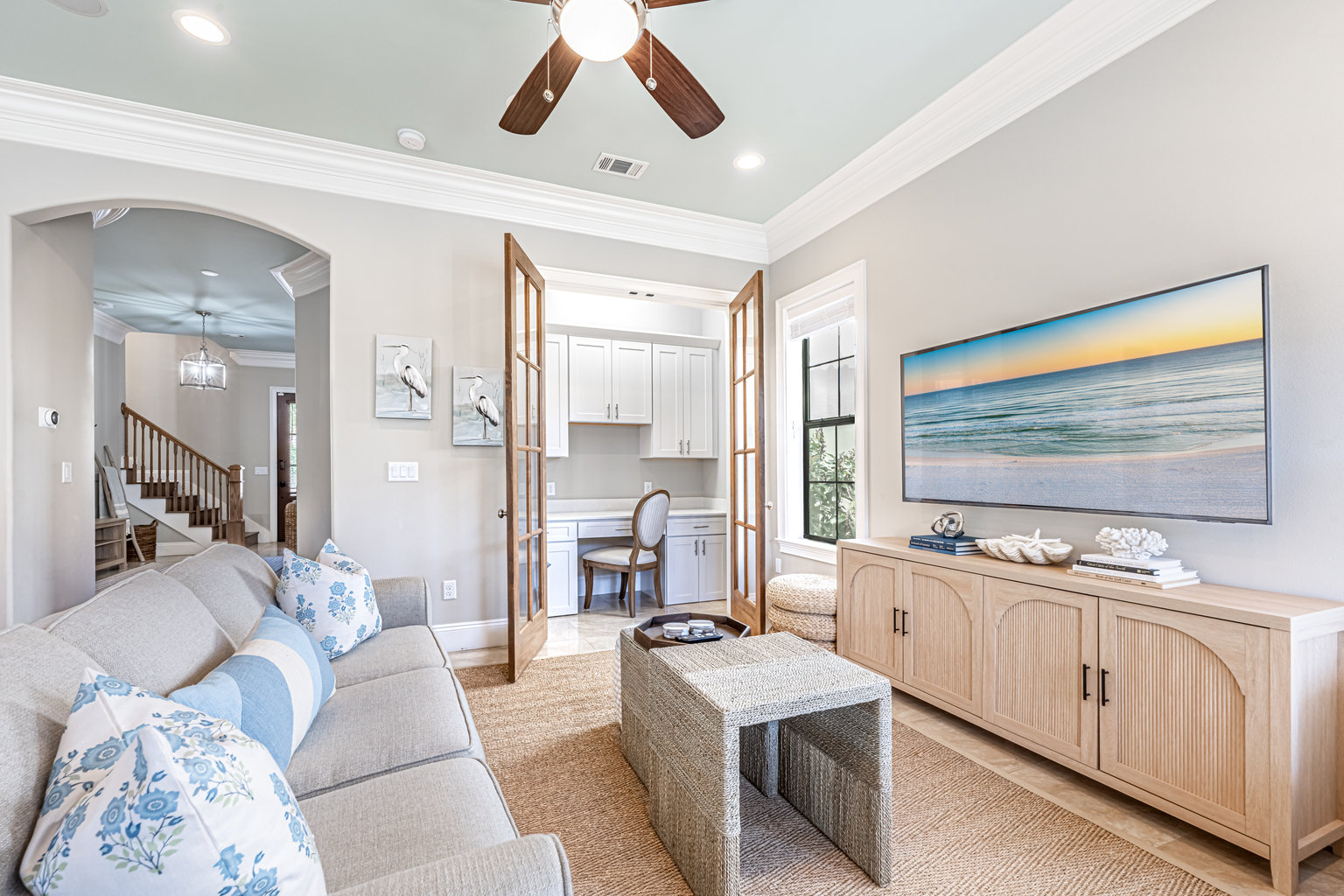 Miramar Beach Vacation Rental