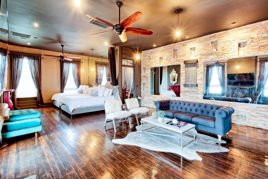 Louisville Vacation Rental
